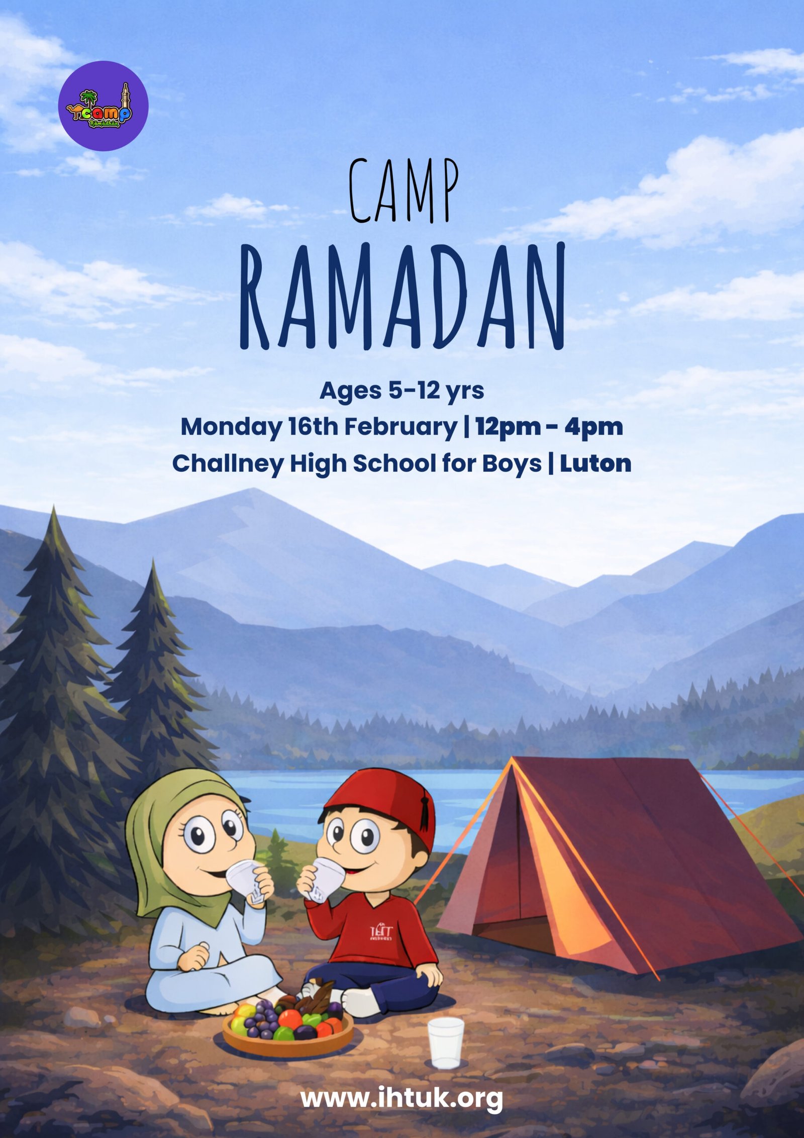 Camp Ramadan