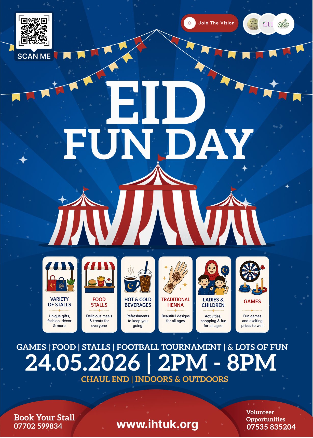 Eid Fun Day